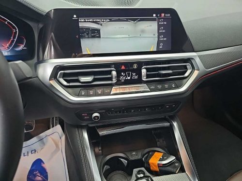 BMW 4시리즈 (G22) 420i 컨버터블 M 스포츠 사진 10