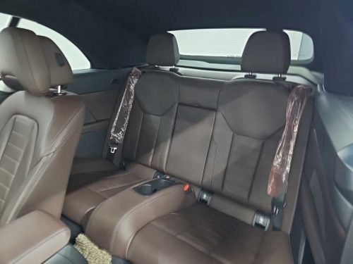 BMW 4시리즈 (G22) 420i 컨버터블 M 스포츠 사진 12