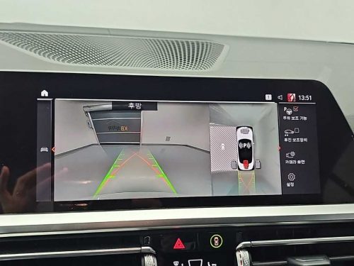 BMW 4시리즈 (G22) 420i 컨버터블 M 스포츠 사진 14