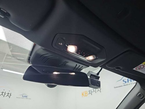 BMW 4시리즈 (G22) 420i 컨버터블 M 스포츠 사진 15