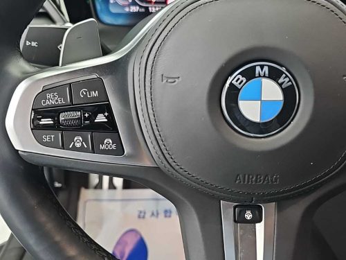 BMW 4시리즈 (G22) 420i 컨버터블 M 스포츠 사진 16