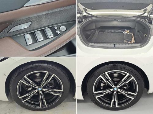 BMW 4시리즈 (G22) 420i 컨버터블 M 스포츠 사진 19