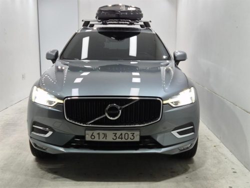 볼보 XC60(2세대) D5 AWD 인스크립션