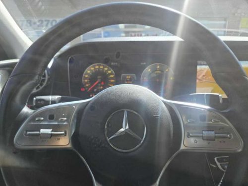 벤츠 CLS클래스 C257 CLS 300d AMG Line 사진 9