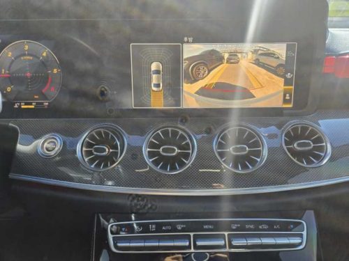 벤츠 CLS클래스 C257 CLS 300d AMG Line 사진 14