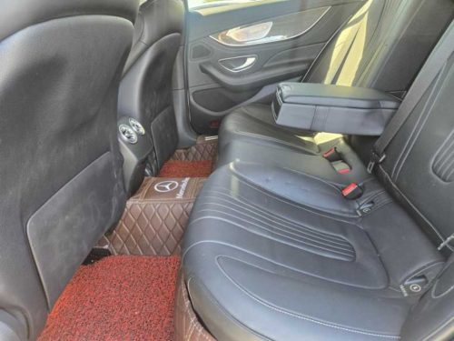 벤츠 CLS클래스 C257 CLS 300d AMG Line 사진 17