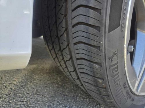 벤츠 CLS클래스 C257 CLS 300d AMG Line 사진 19
