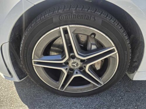 벤츠 CLS클래스 C257 CLS 300d AMG Line 사진 20