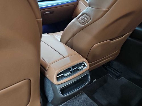 제네시스 G80(RG3) 2.5 가솔린 터보 2WD 사진 13