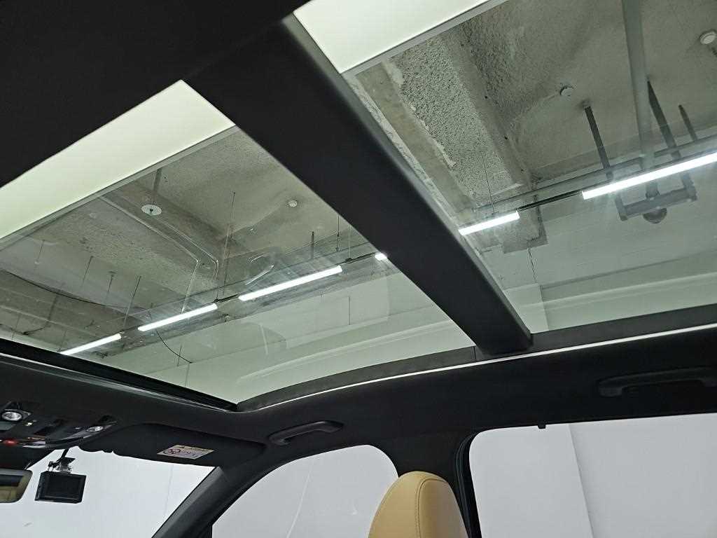 기아 더 뉴 쏘렌토 4세대 하이브리드 1.6T 4WD 시그니처 그래비티 사진 15
