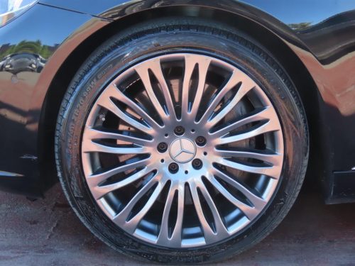 벤츠 S클래스-W222 S 500L 4MATIC 사진 20