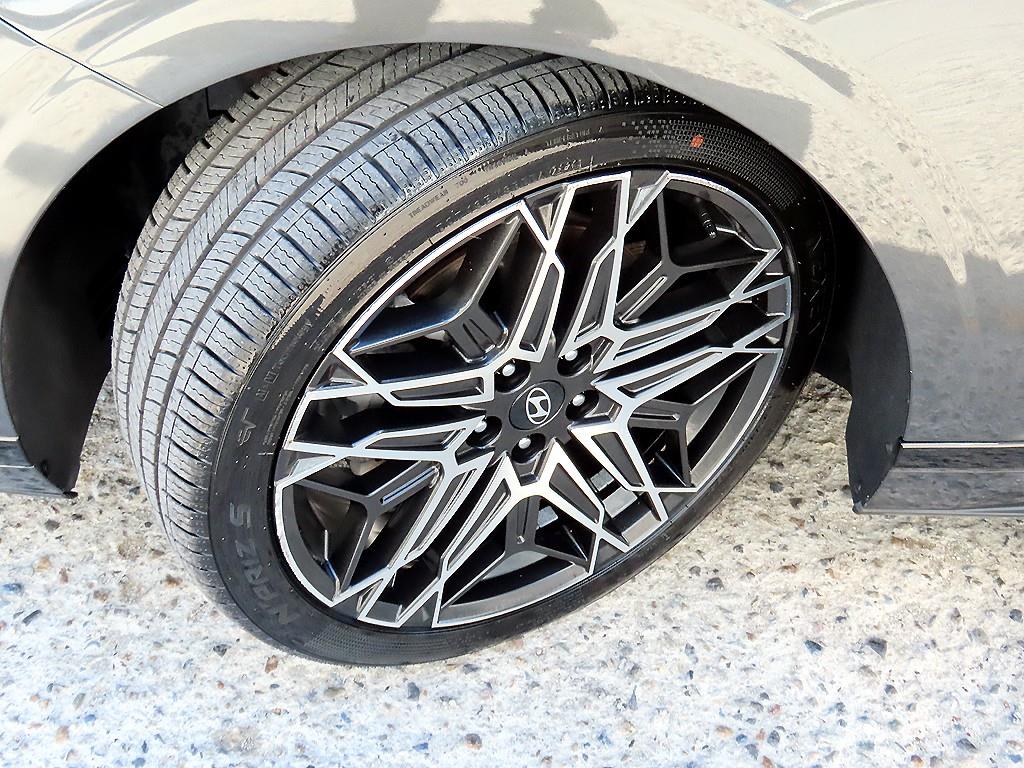 현대 그랜저 (GN7) 가솔린 2.5 2WD 사진 20