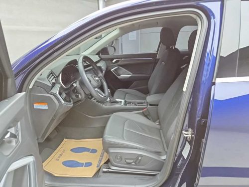 아우디 Q3 (F3) 35 TDI 사진 5