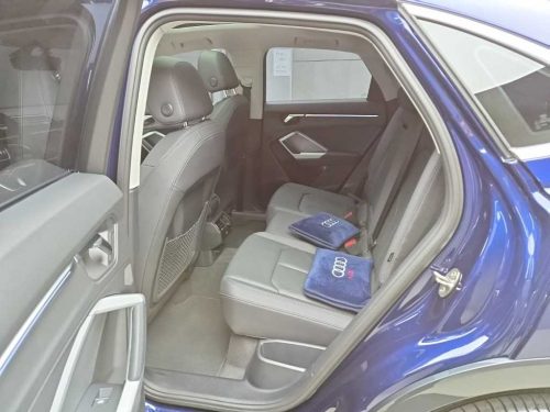 아우디 Q3 (F3) 35 TDI 사진 6