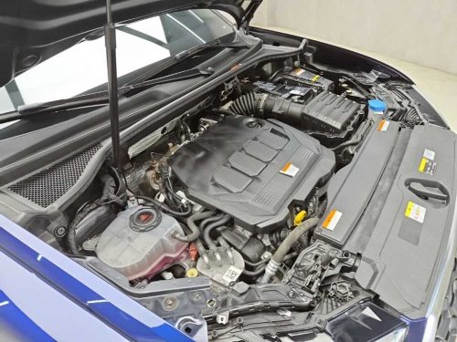 아우디 Q3 (F3) 35 TDI 사진 17