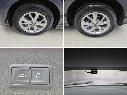 아우디 Q3 (F3) 35 TDI 사진 18