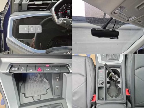아우디 Q3 (F3) 35 TDI 사진 19
