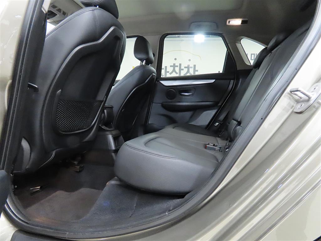 BMW 2시리즈 액티브 투어러 (F45) 조이 사진 6