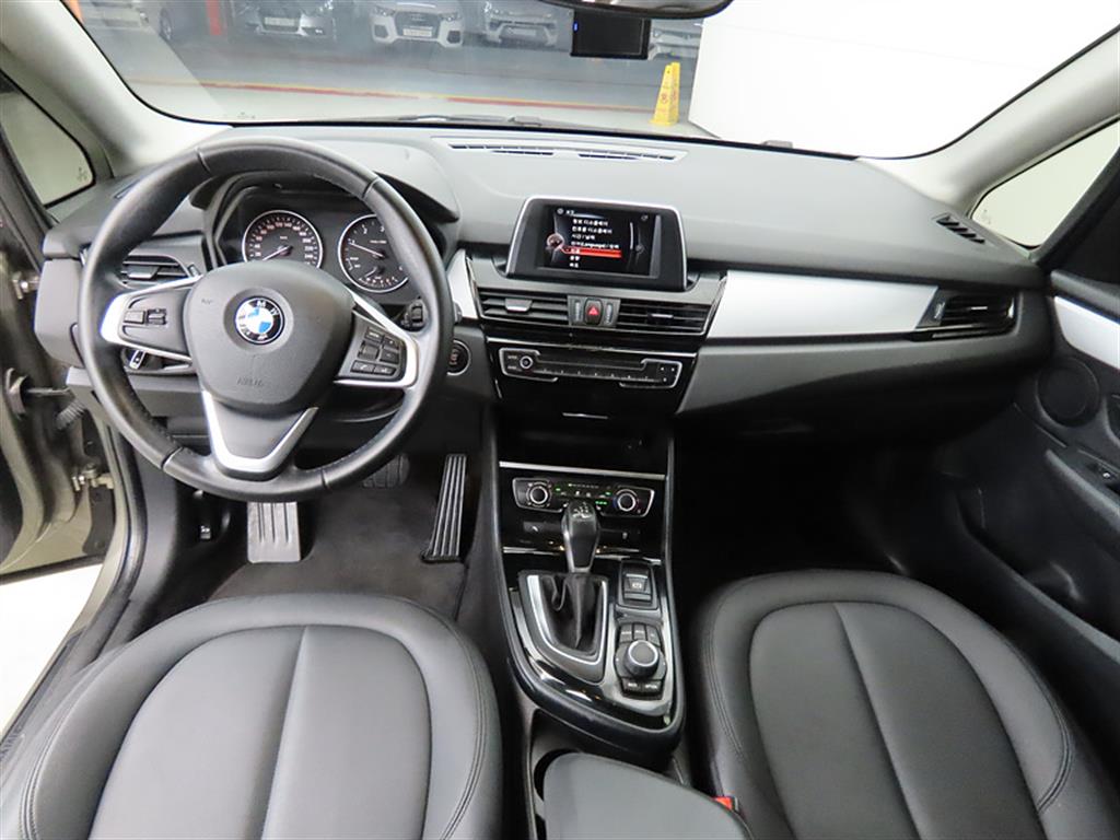 BMW 2시리즈 액티브 투어러 (F45) 조이 사진 7