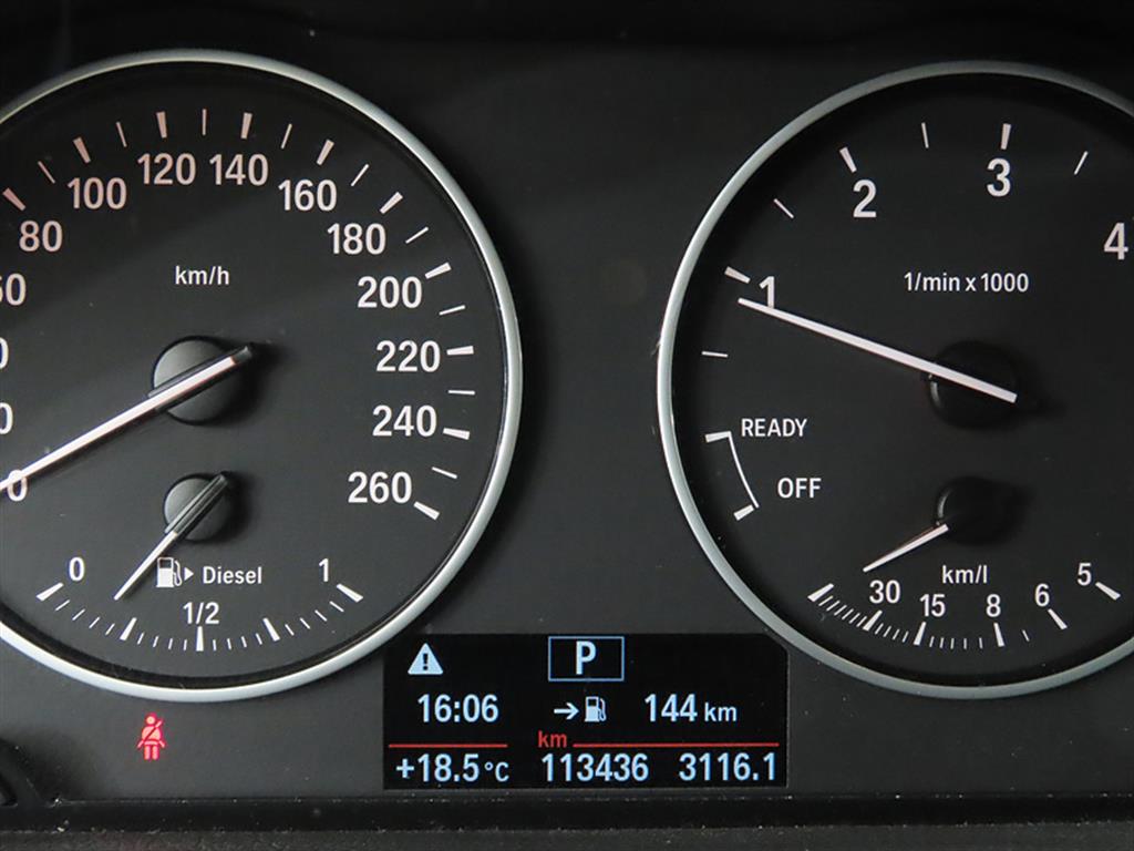 BMW 2시리즈 액티브 투어러 (F45) 조이 사진 8