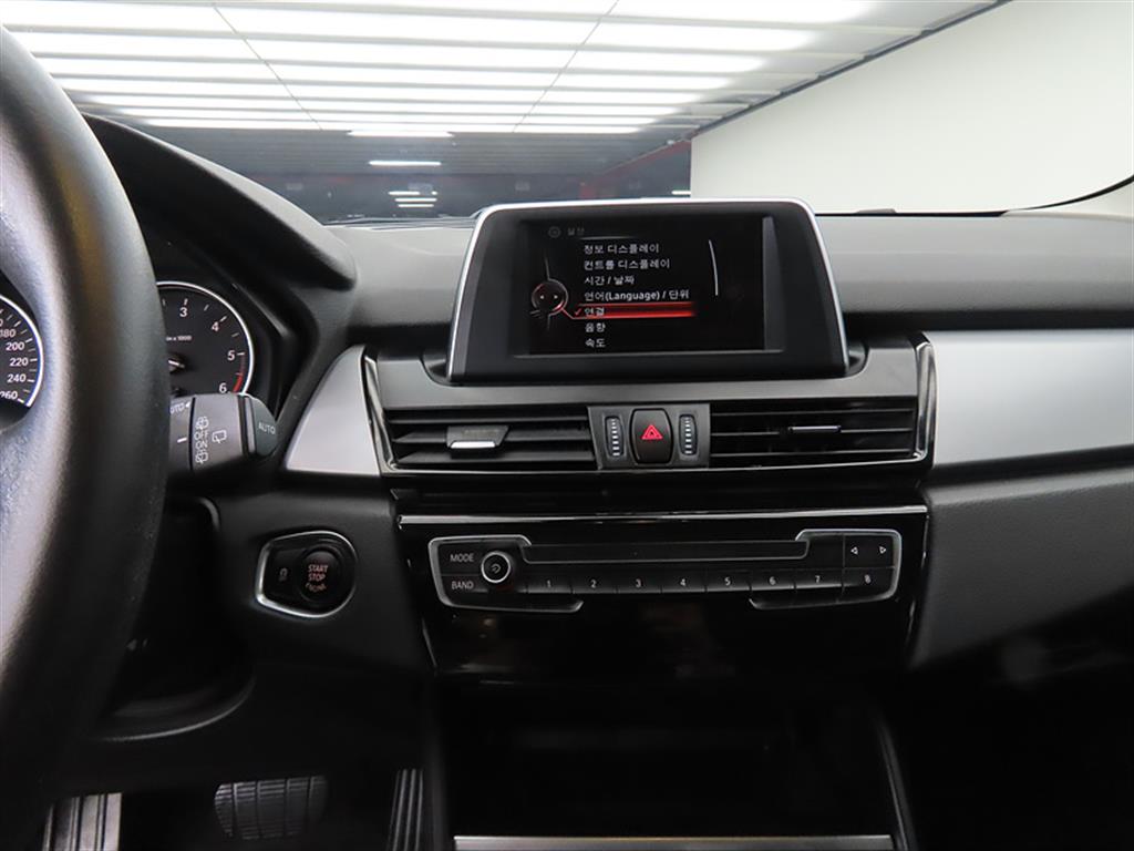 BMW 2시리즈 액티브 투어러 (F45) 조이 사진 10