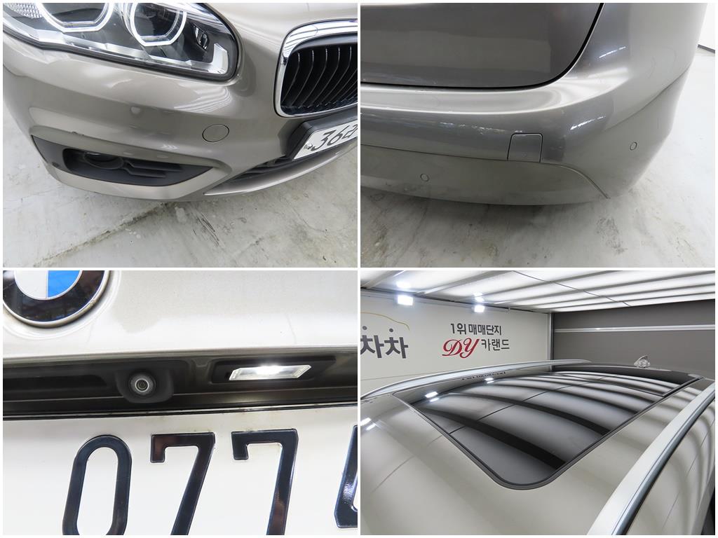BMW 2시리즈 액티브 투어러 (F45) 조이 사진 15
