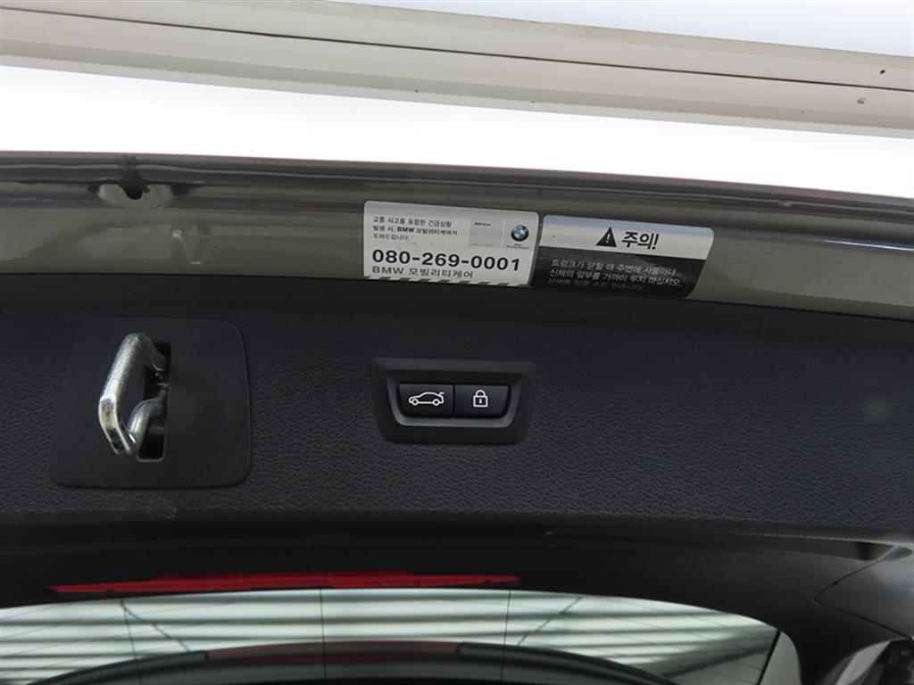 BMW 2시리즈 액티브 투어러 (F45) 조이 사진 17
