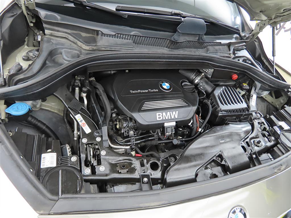 BMW 2시리즈 액티브 투어러 (F45) 조이 사진 19