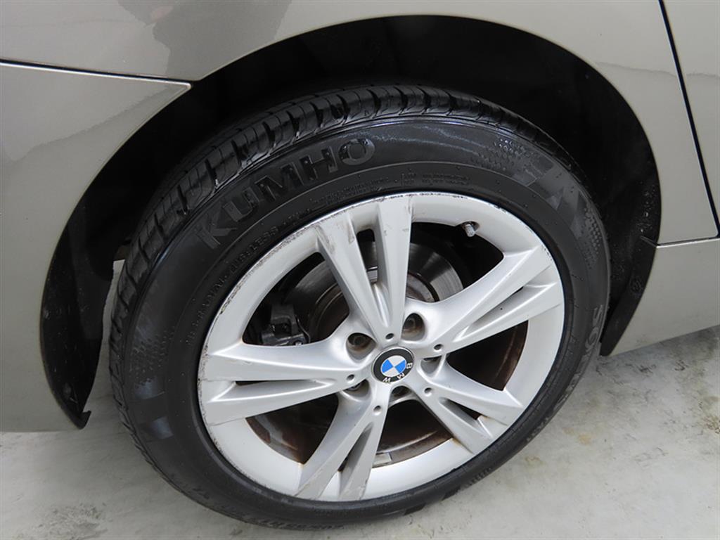 BMW 2시리즈 액티브 투어러 (F45) 조이 사진 20