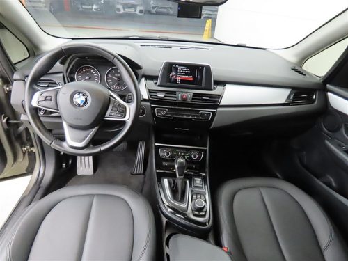 BMW 2시리즈 그란쿠페 (F44) 220i M 스포츠 사진 7