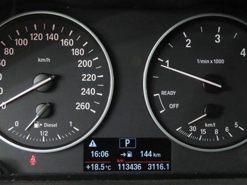 BMW 2시리즈 그란쿠페 (F44) 220i M 스포츠 사진 8