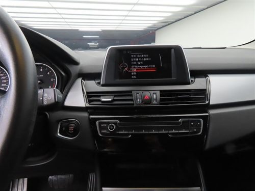 BMW 2시리즈 그란쿠페 (F44) 220i M 스포츠 사진 10