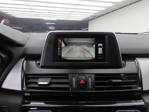 BMW 2시리즈 그란쿠페 (F44) 220i M 스포츠 사진 13