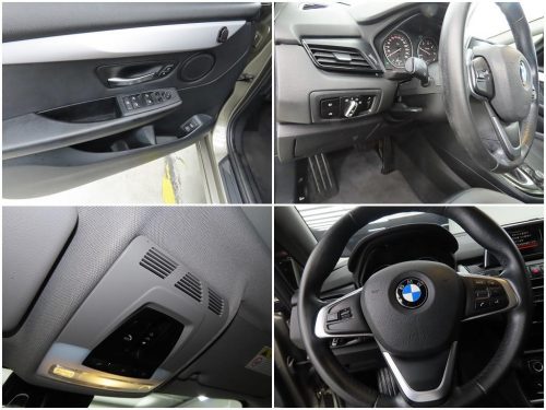 BMW 2시리즈 그란쿠페 (F44) 220i M 스포츠 사진 14
