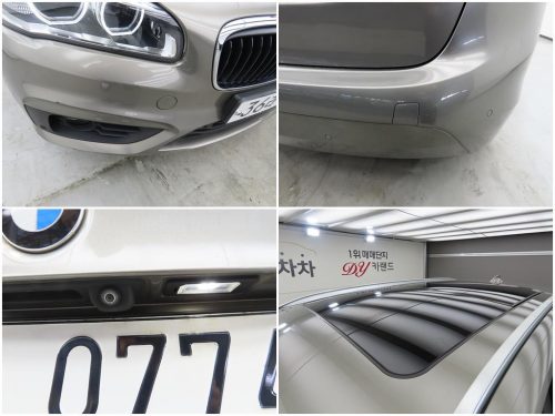 BMW 2시리즈 그란쿠페 (F44) 220i M 스포츠 사진 15
