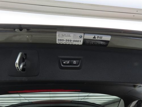 BMW 2시리즈 그란쿠페 (F44) 220i M 스포츠 사진 17