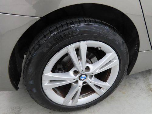 BMW 2시리즈 그란쿠페 (F44) 220i M 스포츠 사진 20