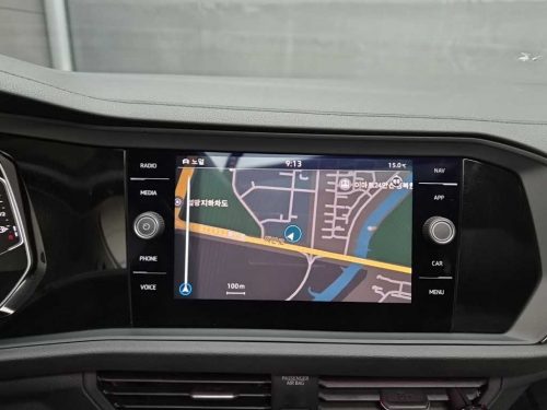 폭스바겐 올 뉴 제타 1.5 TSI 프리미엄 사진 13