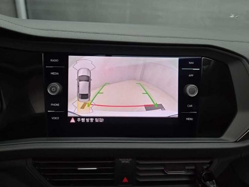 폭스바겐 올 뉴 제타 1.5 TSI 프리미엄 사진 14