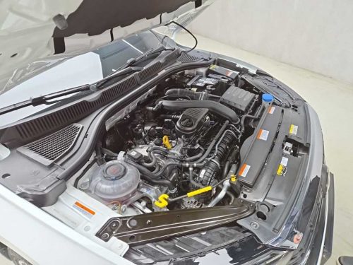 폭스바겐 올 뉴 제타 1.5 TSI 프리미엄 사진 16