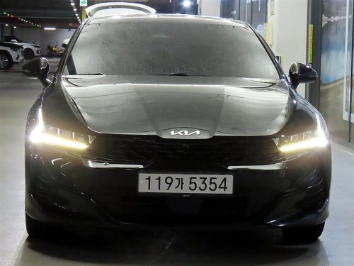 기아 K5 3세대 2.0 시그니처 사진 2