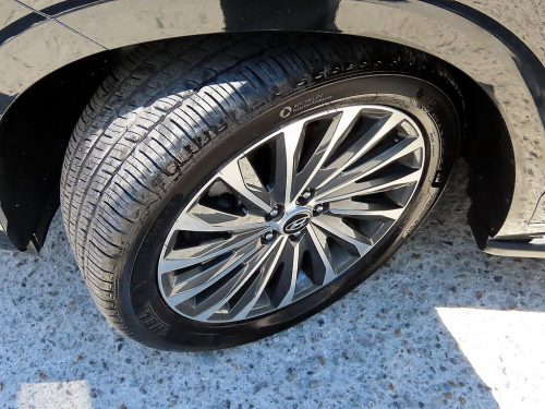 현대 더 뉴 팰리세이드 디젤 2.2 2WD 사진 20