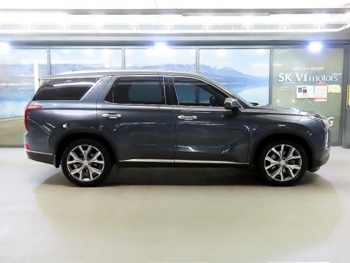 현대 팰리세이드 디젤 2.2 2WD 사진 3