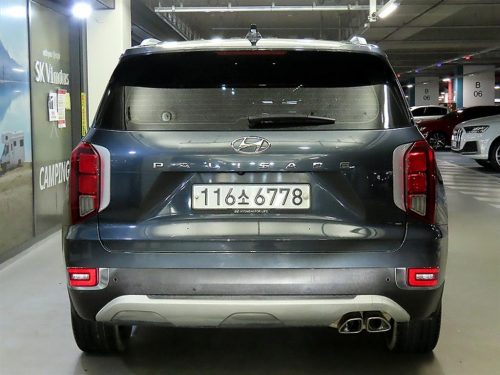 현대 팰리세이드 디젤 2.2 2WD 사진 5