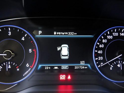 현대 팰리세이드 디젤 2.2 2WD 사진 9