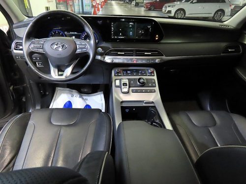 현대 팰리세이드 디젤 2.2 2WD 사진 10
