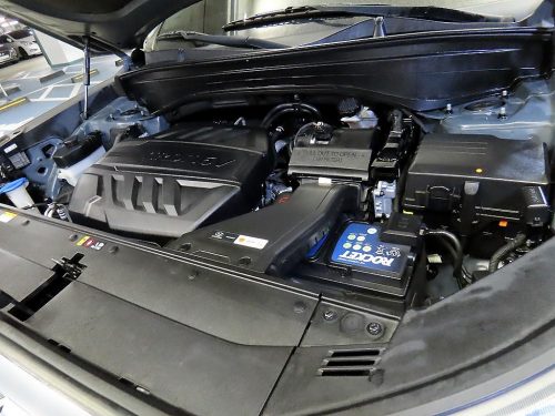 현대 팰리세이드 디젤 2.2 2WD 사진 19