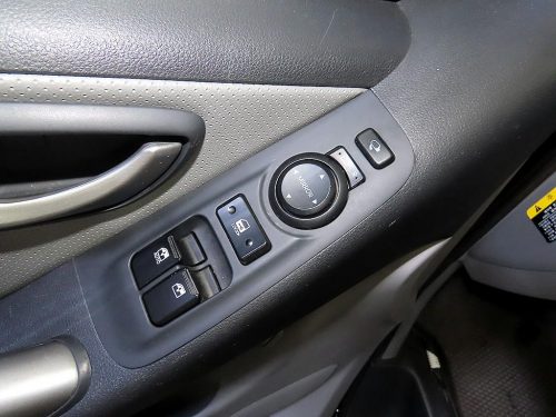 현대 더 뉴 그랜드 스타렉스 2WD 밴 3인승 사진 12