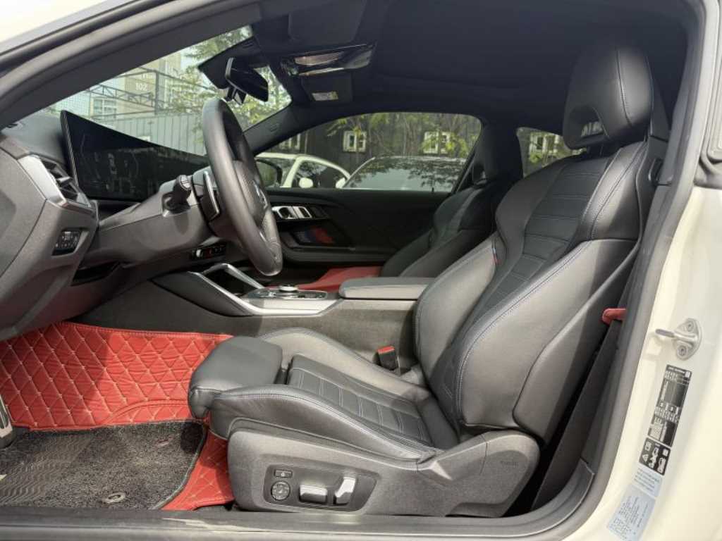 BMW 2시리즈 (G42) M240i xDrive 쿠페 사진 6