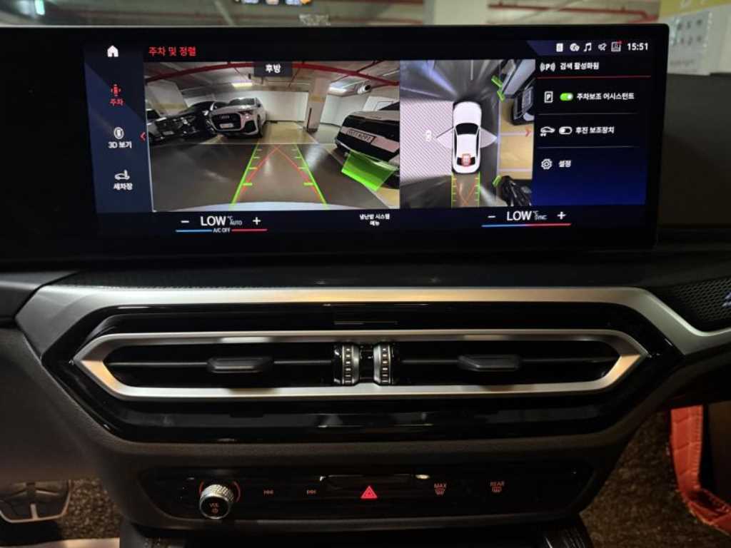 BMW 2시리즈 (G42) M240i xDrive 쿠페 사진 14